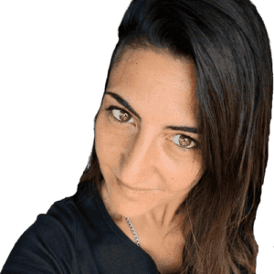 Erica Scarná consultora SEO