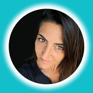 erica scarna SEO specialist