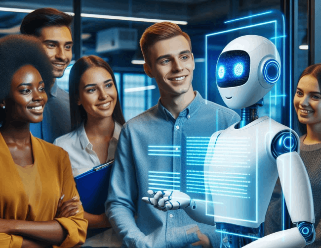 AI Overview