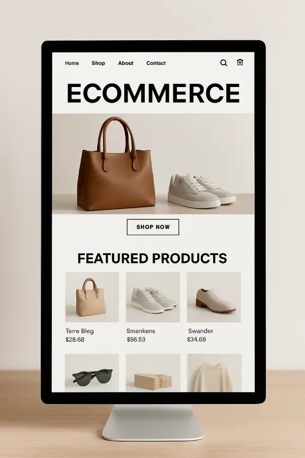 SEO para ecommerce