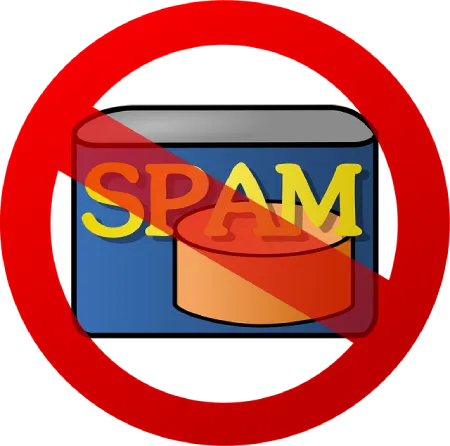 spam update agosto 2025