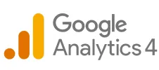 google analytics logo