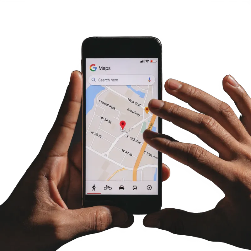 SEO local Consultora