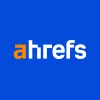 ahrefs logo