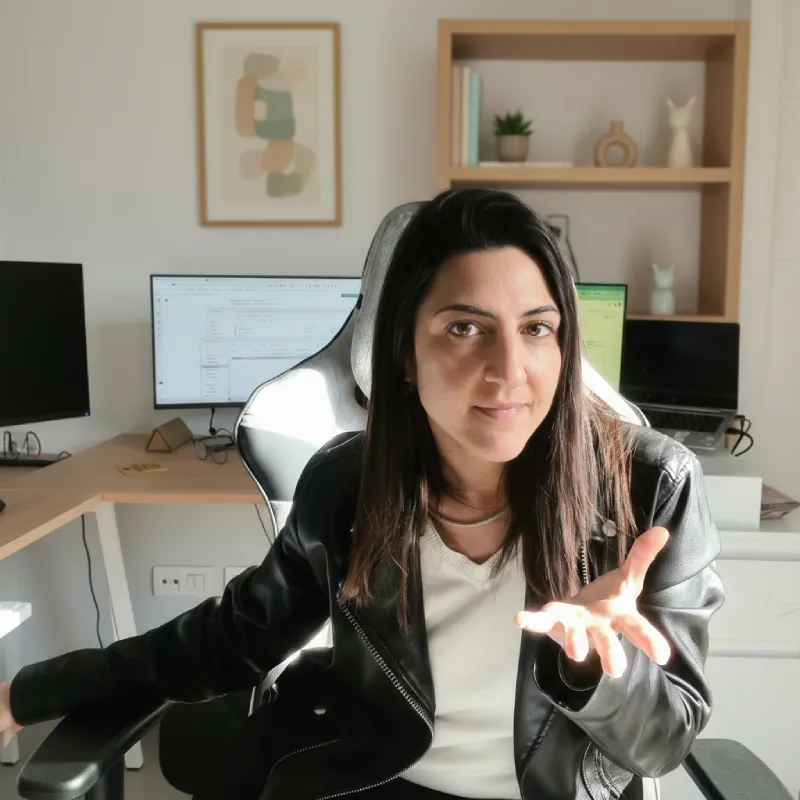 erica scarna consultora seo