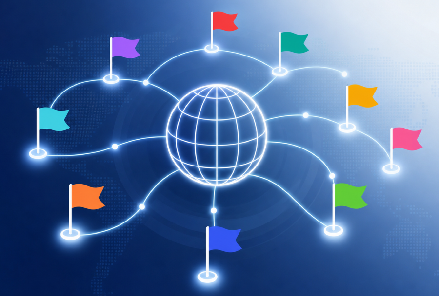 Guía: Hreflang SEO en la arquitectura internacional